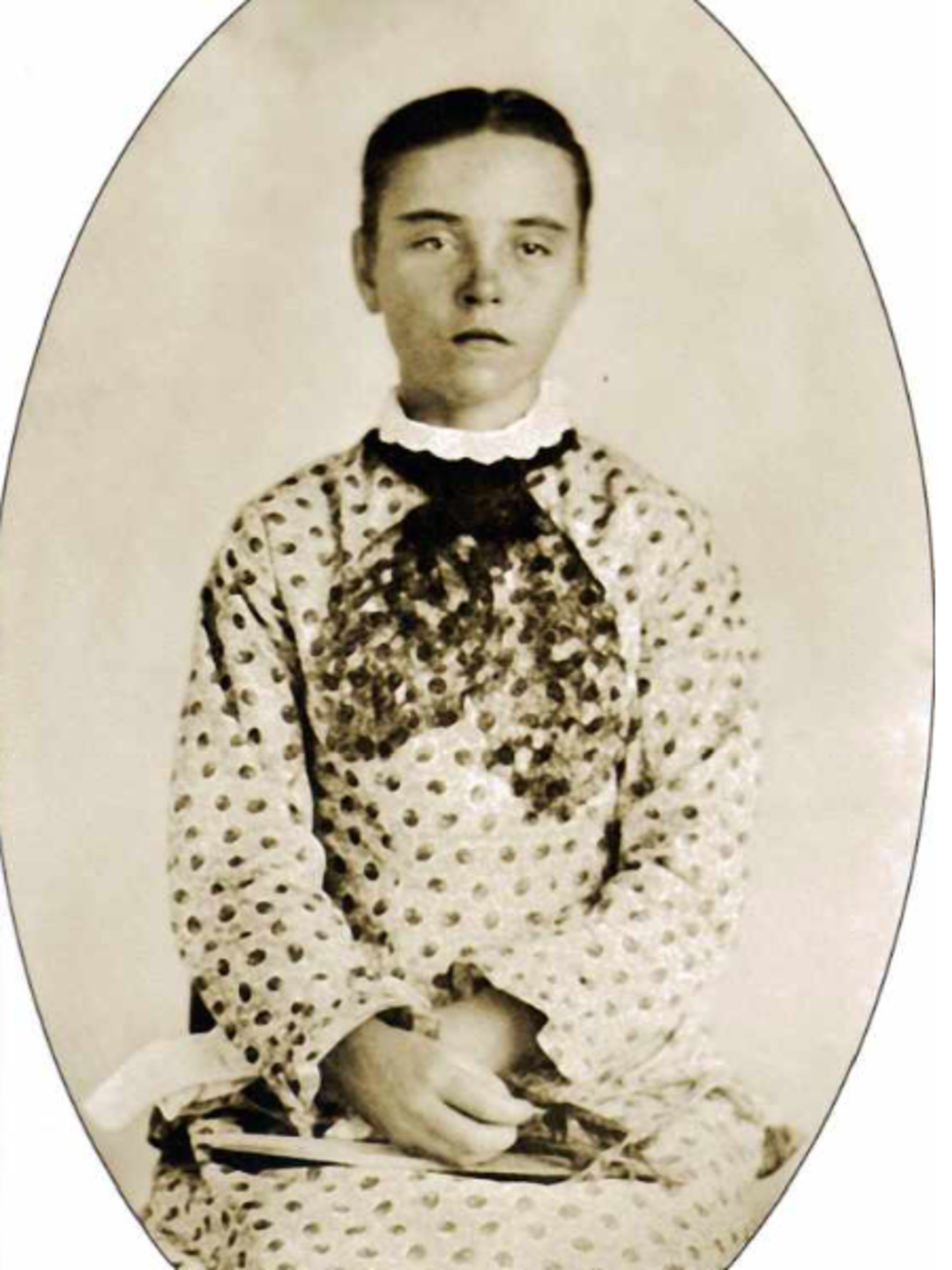 Miranda Bridget Weaver (1841 - 1906) Profile